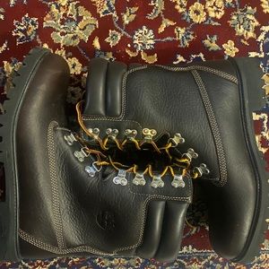 Timberland boots 40 below